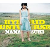HYBRID UNIVERSE(DVD付)