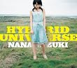 HYBRID UNIVERSE(DVD付)
