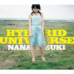 HYBRID UNIVERSE(DVD付)