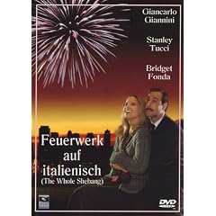 The Whole Shebang [DVD]