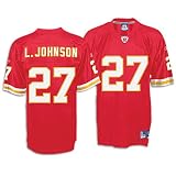 Kansas City Chiefs Priest Holmes Sale Replica Kids Jersey, Size= 5/6