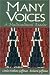 Books : Many Voices: A Multicultural Reader