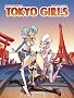 Tokyo Girls, Tome 1 : Op�ration ch�ris charmants