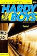 Pushed (Hardy Boys, Undercover Brothers)