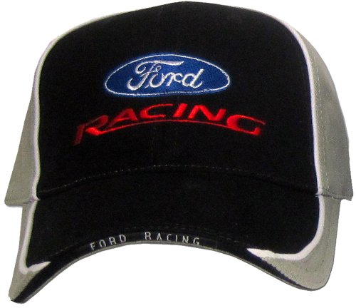 Ford Racing Cap - Custom Hat