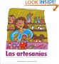 Las artesanias (Serie Raices) (Nueve Pececitos) (Spanish Edition)