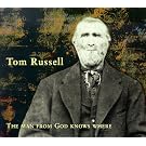 The Man From God Knows Where