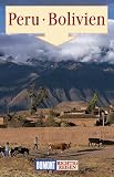  : DuMont Richtig Reisen Peru - Bolivien