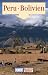  : DuMont Richtig Reisen Peru - Bolivien