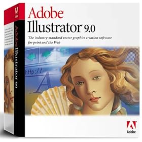 Adobe Illustrator 9.0 by Adobe
