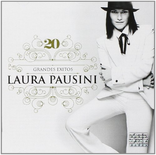 Laura Pausini - Bienvenido Lyrics - Zortam Music