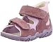 Superfit Rocky 80003597, Mädchen Sandalen