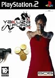 Yakuza Fury (PS2)