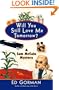 Will You Still Love Me Tomorrow?: A Sam McCain Mystery