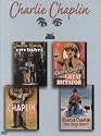 Charlie Chaplin Boxed Set (City Lights / The Great Dictator / Modern Times / The Gold Rush)