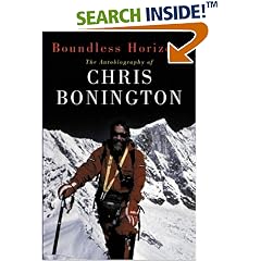 Boundless Horizons