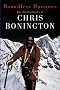 Boundless Horizons: The Autobiography of Chris Bonington