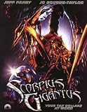 Scorpius Gigantus