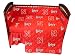 Nebraska Baby Crib Sets - Big 12 Conference