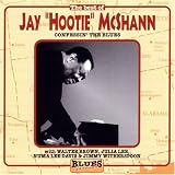 検索 : The Best of Jay "Hootie" McShann: Confessin' the Blues