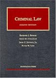 Criminal Law (University Casebook Series)