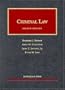 Criminal Law (University Casebook Series)