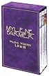 Coffret Myl�ne Farmer 3 VHS : L'Int�grale Music Vid�os I, II et III