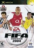FIFA Soccer 2004