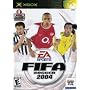 FIFA Soccer 2004