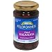 Peloponnese Kalamata Olives Pitted, 6-Ounce Glass Jar