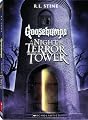 A Night in Terror Tower poster