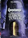 Goosebumps: A Night in Terror Tower