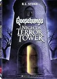  : Goosebumps: A Night in Terror Tower