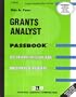 Grants Analyst (Career Examination Series : C-2832)
