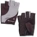 Harbinger 154 Power Women's StretchBack Glove (Black)