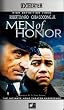 Men of Honor (D-VHS)
