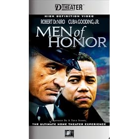 Men of Honor (D-VHS) [VHS]