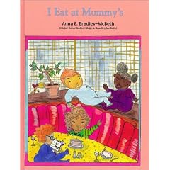 I Eat at Mommy's