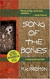 Song of the Bones: A Chantalene Mystery