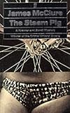 THE STEAM PIG (Pantheon International Crime)