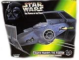Star Wars Darth Vader s Tie Fighter