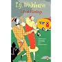 P. G. Wodehouse Life At Blandings Omnibus: Something Fresh, Summer Lightning, and, Heavy Weather