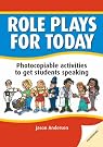 Role Plays for...