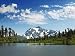 Mount Shuksan, 9,131 ft., Washington's Northern Cascades - Stunning 16x20 Photographic Print by Brendan Reals