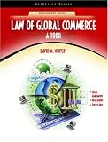Law for Global Commerce: A Tour (NetEffect Series) (NetEffect Series)