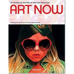 Art Now (Taschen 25)