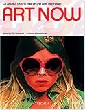 Art Now (Taschen 25)