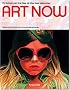 Art Now (Taschen 25)