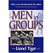Men in Groups