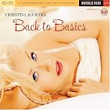 Back To Basics [UK Import] - Christina Aguilera